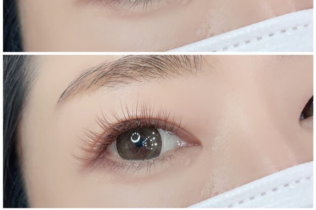 ココラッシュ 西葛西店(cocolash)2