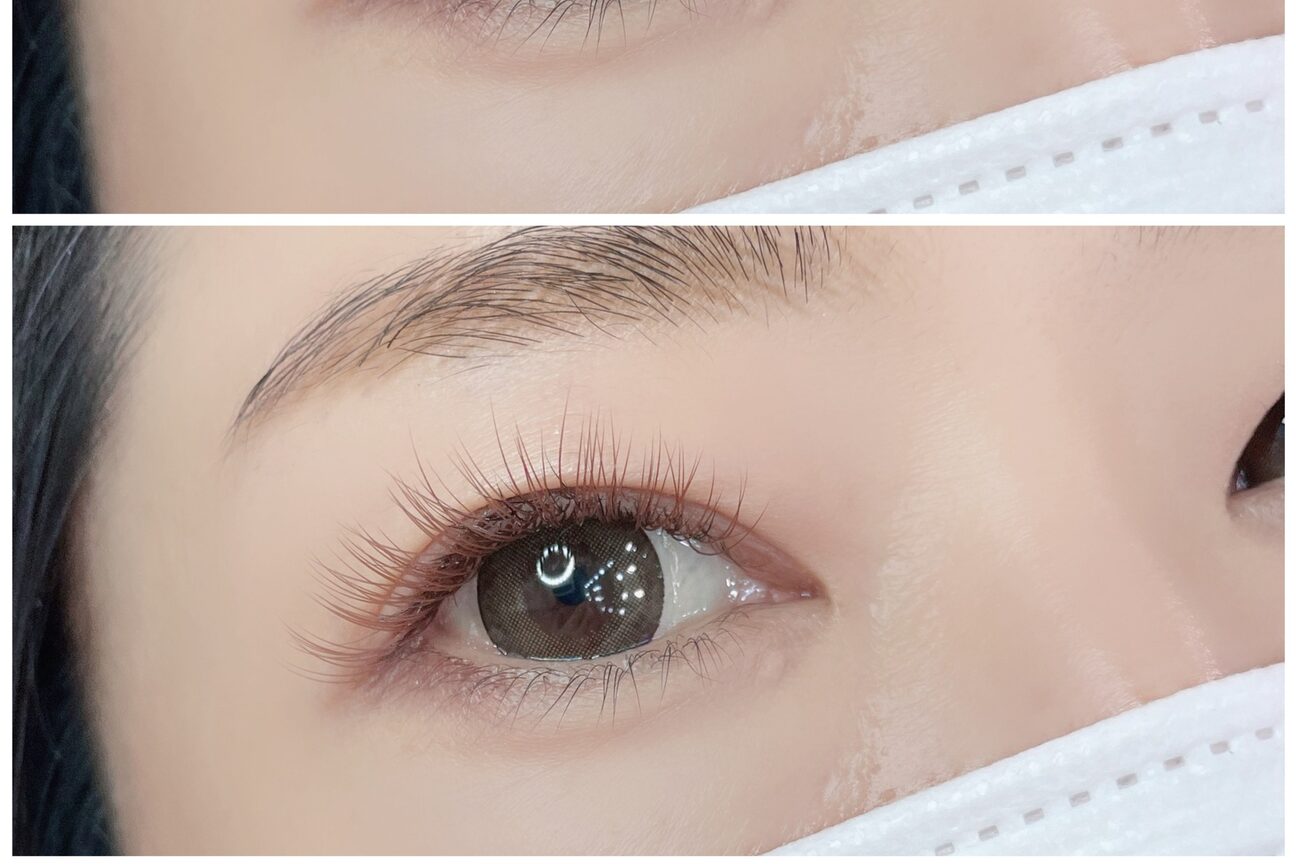 ココラッシュ 西葛西店(cocolash)2