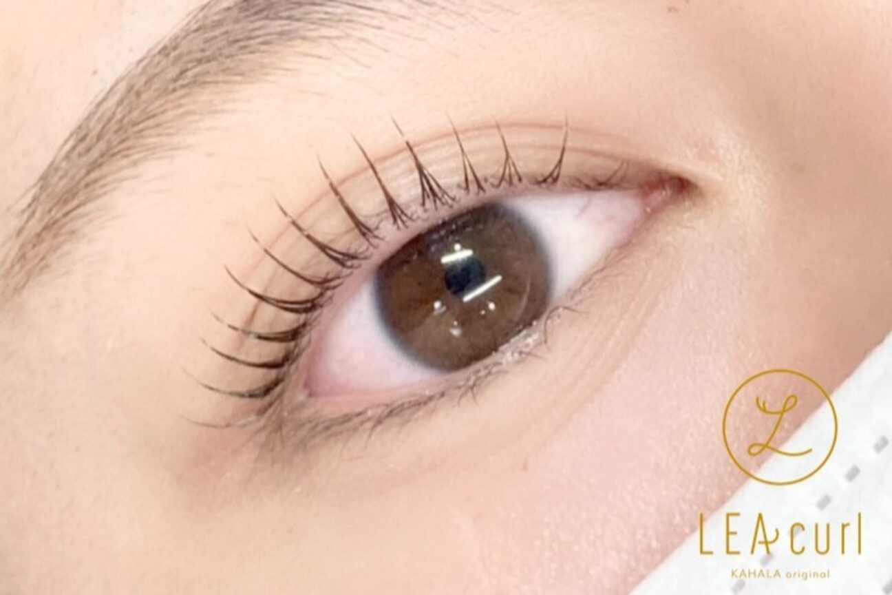 アイラッシュリゾートカハラ（株式会社　フィットイット）画像1