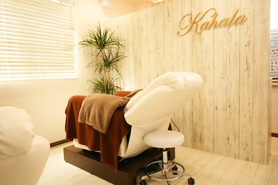 アイラッシュリゾート カハラ 門前仲町店