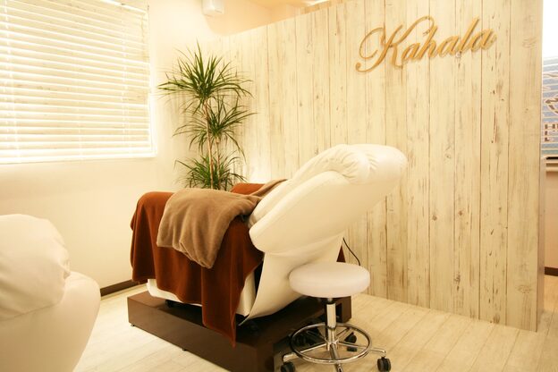 アイラッシュリゾート カハラ 門前仲町店1