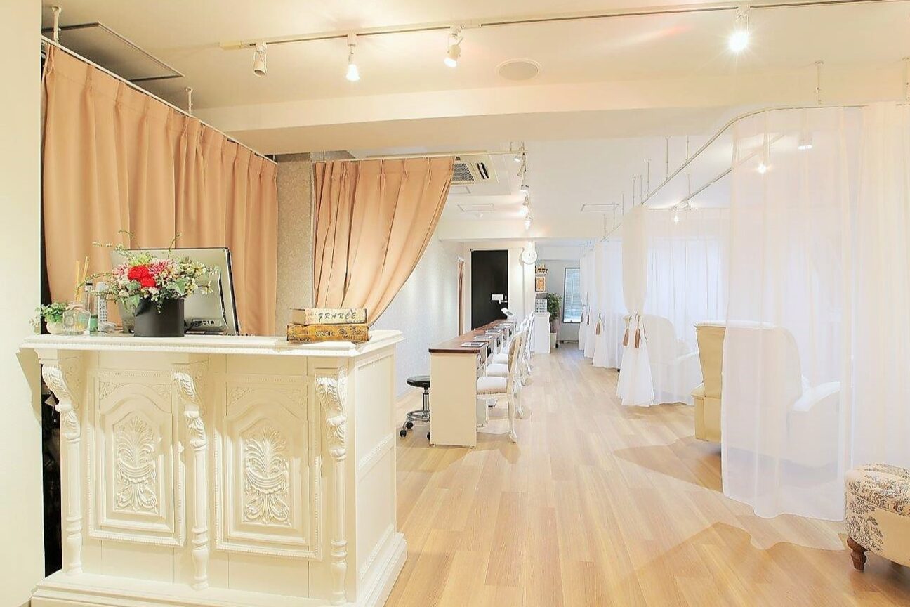 ３POINTS　BEAUTY　gratify（株式会社　ｇｒａｔ　ｐｌｕｓ）画像1