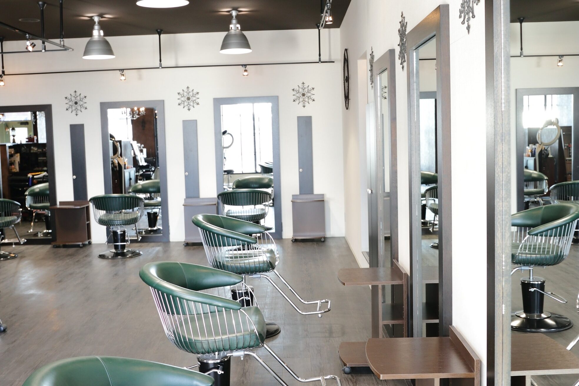 オールドストリート 魚住店(Old Street)4