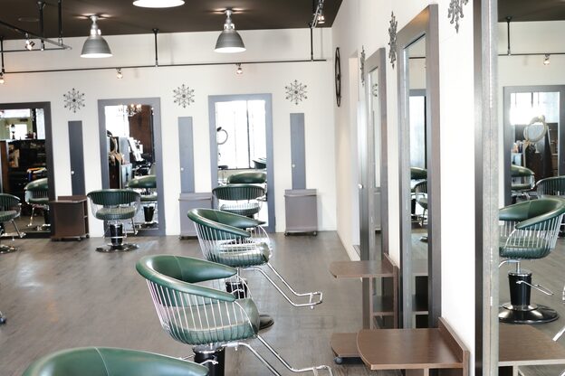 オールドストリート 魚住店(Old Street)4