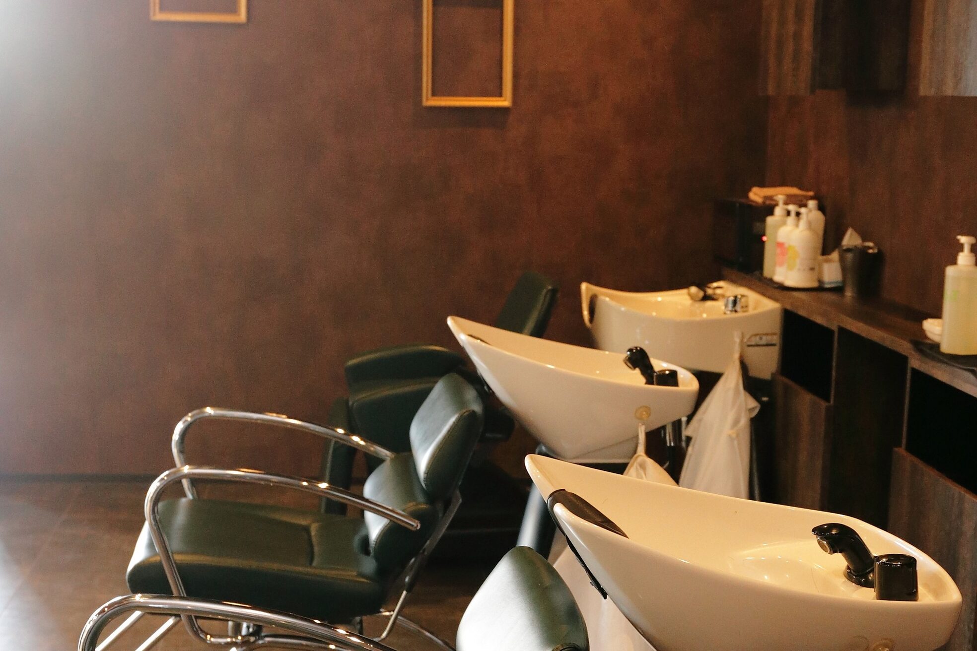 オールドストリート 魚住店(Old Street)9