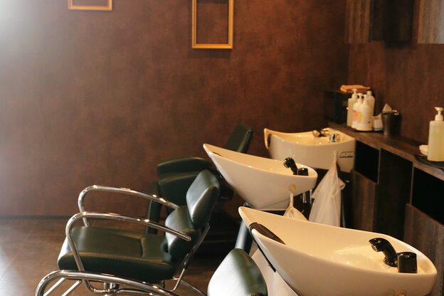 オールドストリート 魚住店(Old Street)9