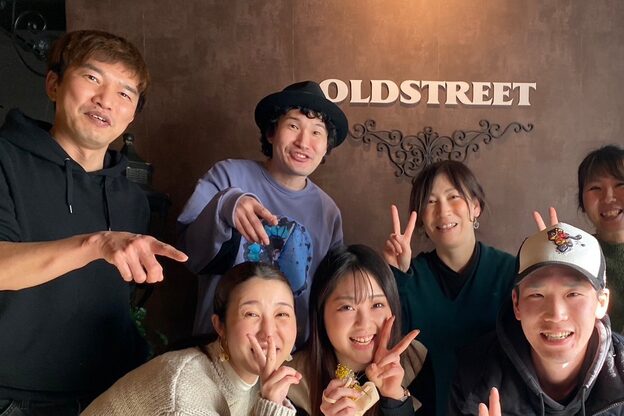 オールドストリート 魚住店(Old Street)1