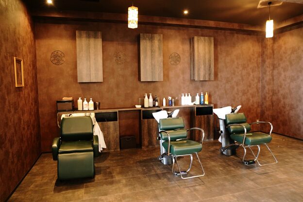 オールドストリート 魚住店(Old Street)13