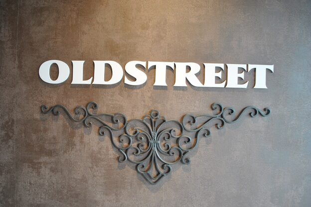 ヘアーステーション オールドストリート 西明石店(hair station Old Street)6