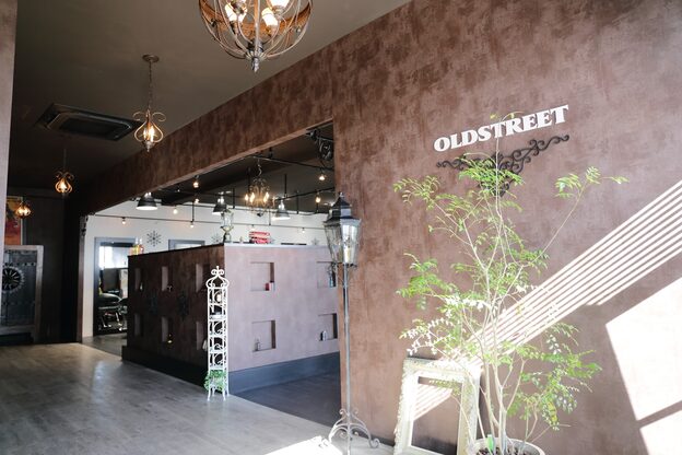 オールドストリート 魚住店(Old Street)12