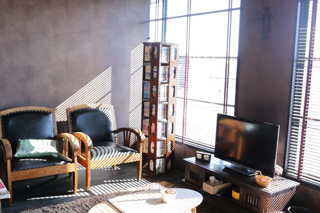 オールドストリート 魚住店(Old Street)3