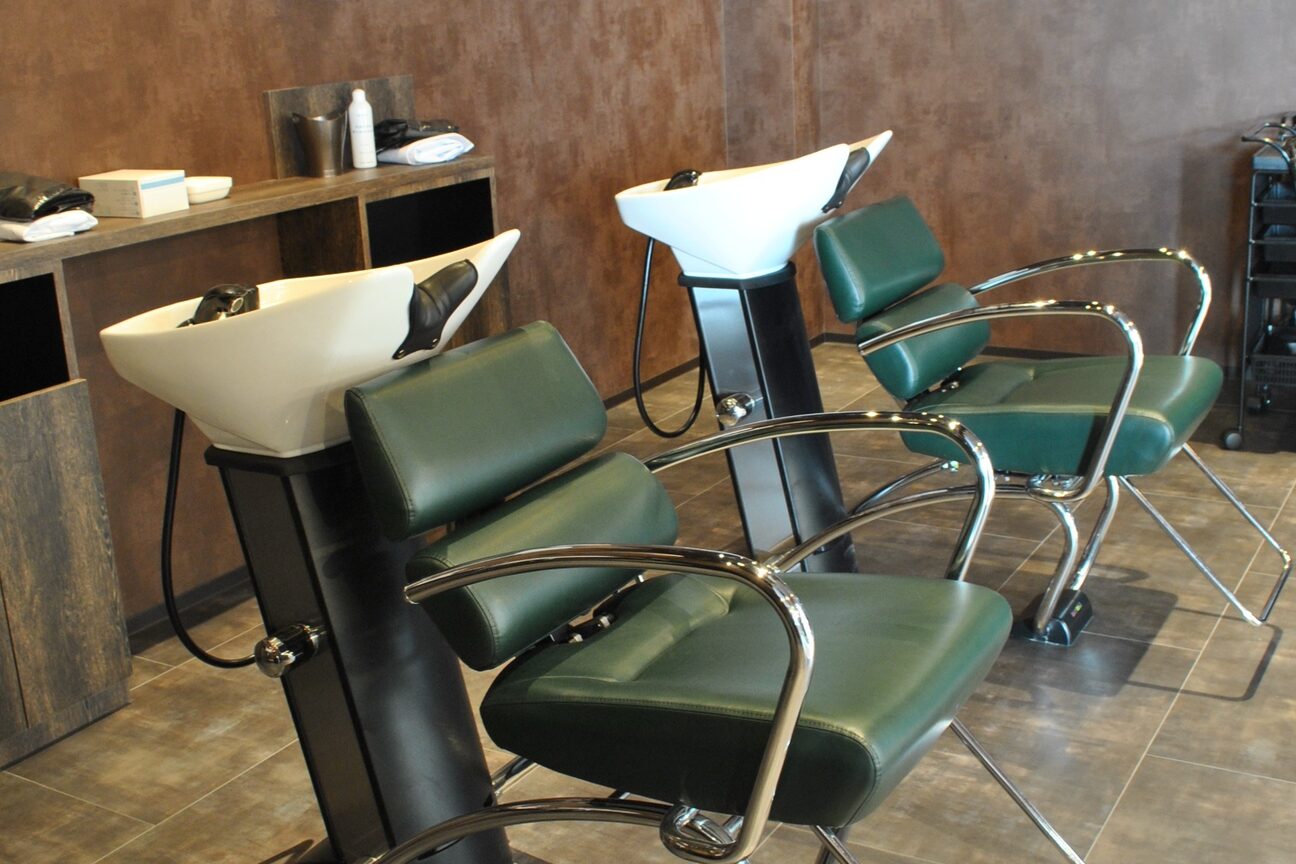 店舗の内観外観用画像4