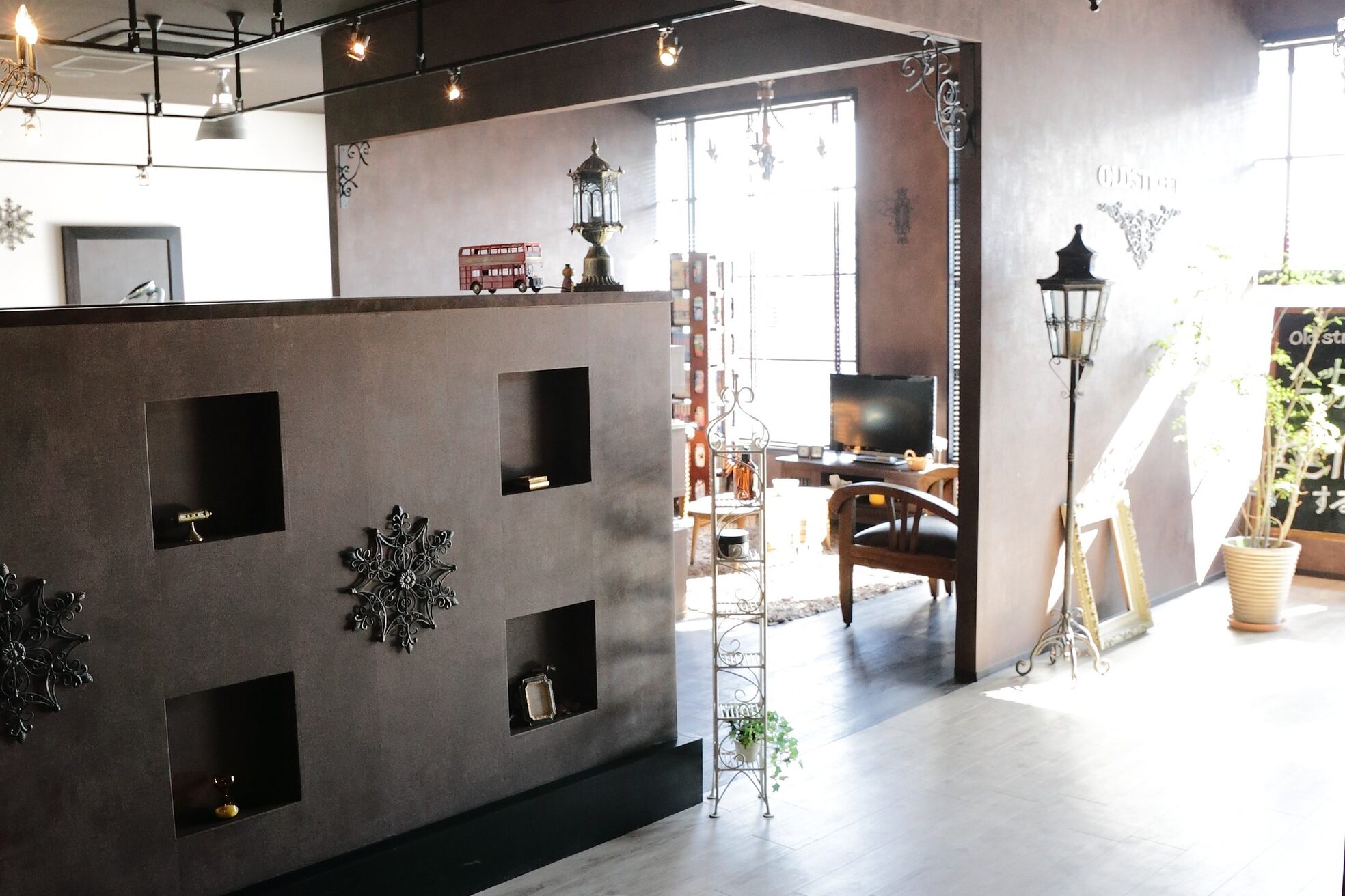 オールドストリート 魚住店(Old Street)10