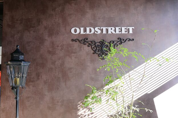 オールドストリート 魚住店(Old Street)2