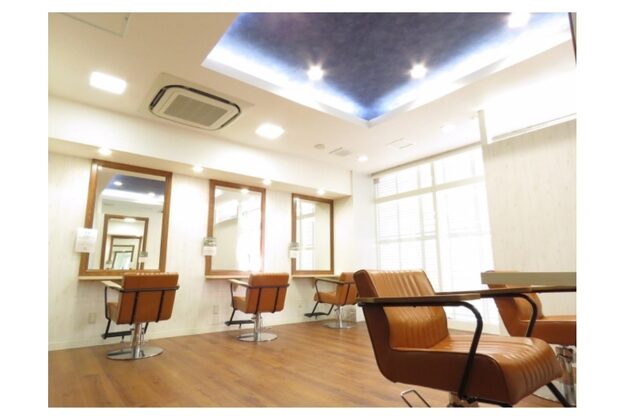 エアービジュー(Air Bijou)1