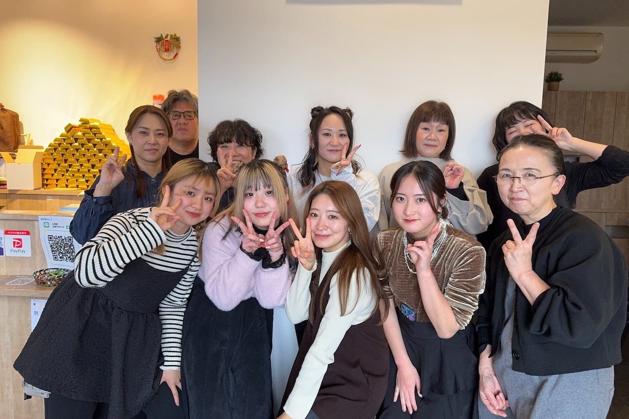 店舗の内観外観用画像2