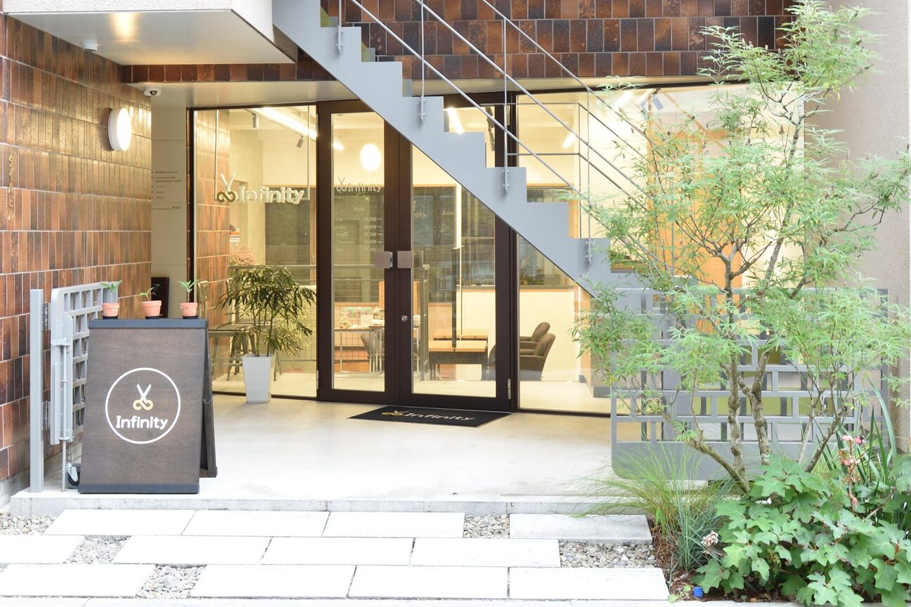 店舗の雰囲気外観用画像2