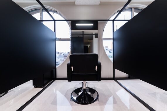 ジエクト 心斎橋