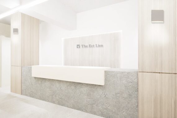 ジ エクト リアン 箕面店(The Ect Lien)