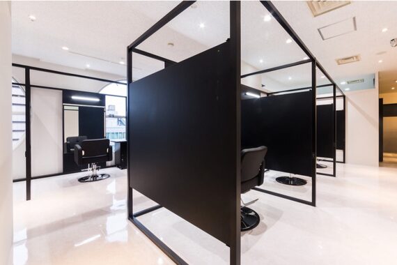 ジ エクト 心斎橋(The Ect)