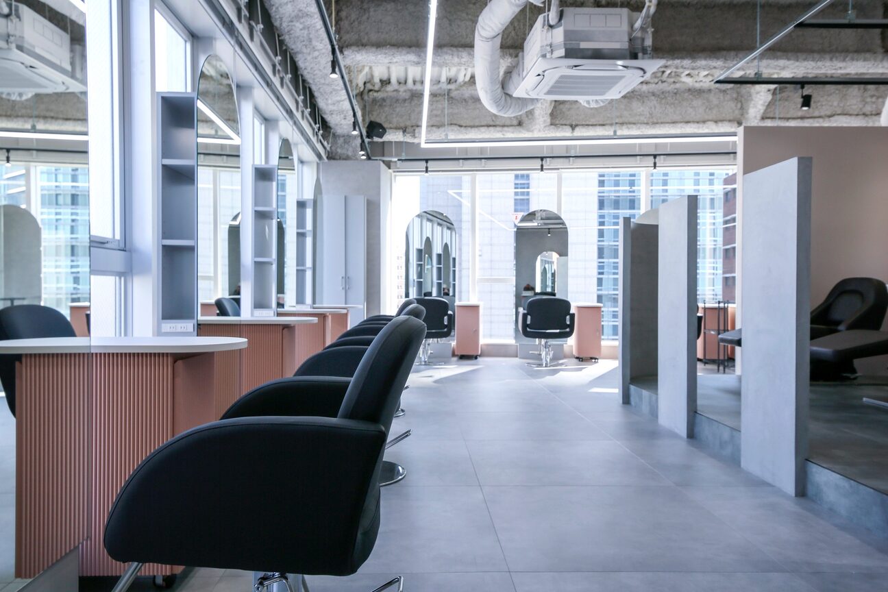 ジエクトカナウ 大阪梅田店(The Ect canow)3