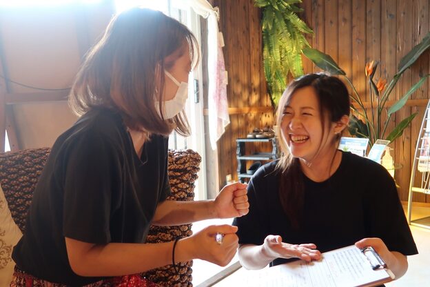 アジアンリラクゼーション ヴィラ 高陽店(asian relaxation villa)4