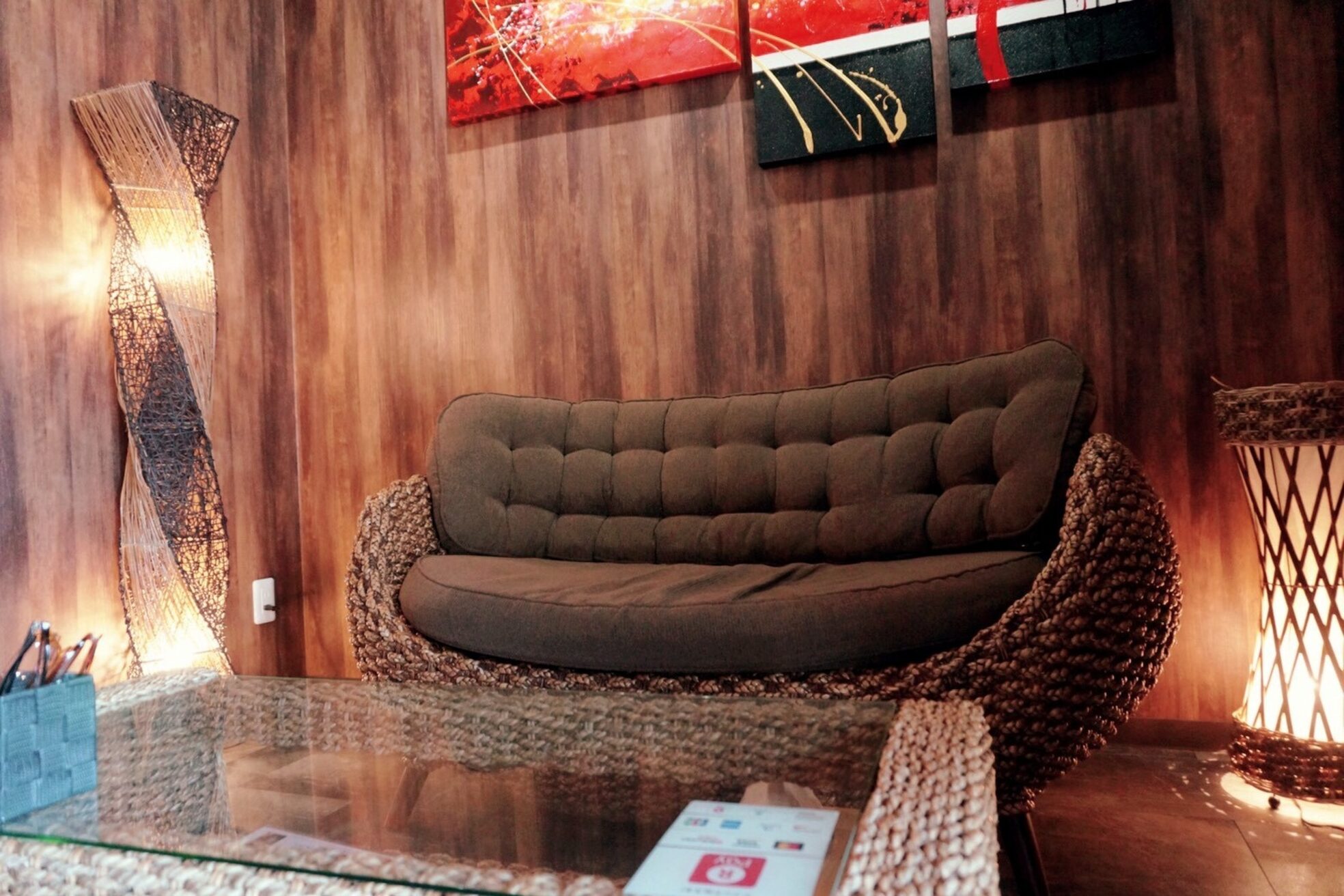 アジアンリラクゼーション ヴィラ 高陽店(asian relaxation villa)1