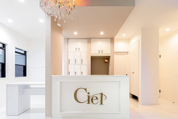 スイート シエル(Suite Ciel)4