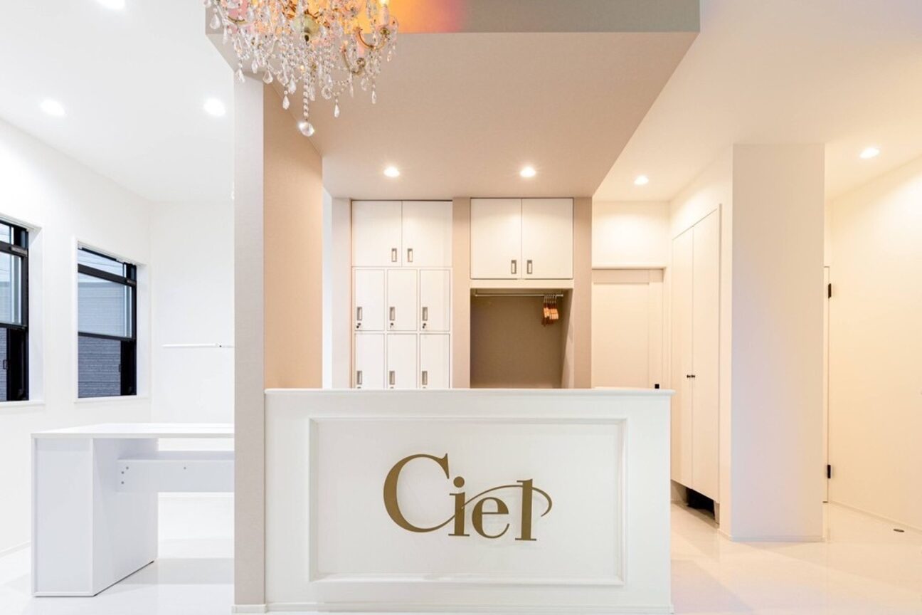 スイート シエル(Suite Ciel)4