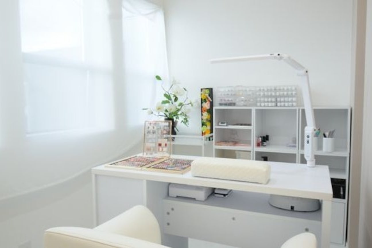 Hair Lounge Ciel【ヘアーラウンジ シエル】(合同会社Ciel)画像1