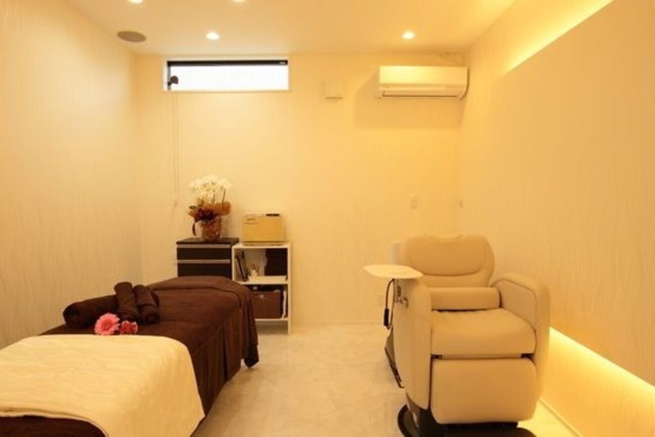 スイート シエル(Suite Ciel)3