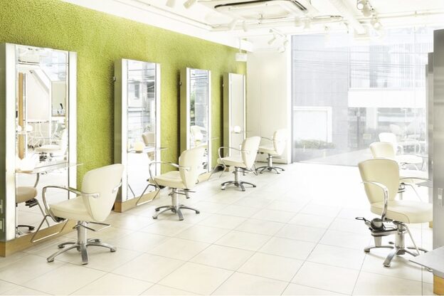 ヘアラウンジ ビーチ 青山 外苑前(hair lounge BEACH)2