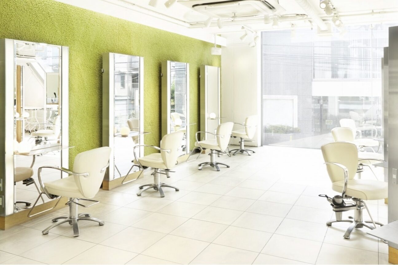 ヘアラウンジ ビーチ 青山 外苑前(hair lounge BEACH)2