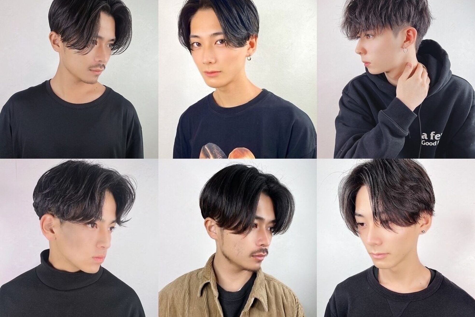 メンズアンダーバーホワイト 南海難波店(Men's _WHITE)5