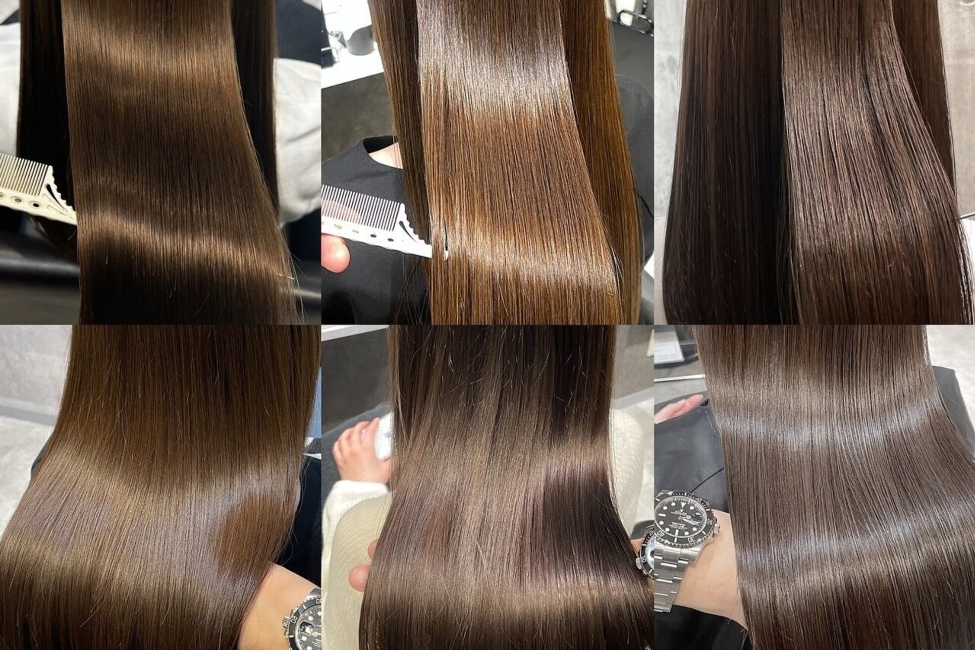 メンズアンダーバーホワイト 南海難波店(Men's _WHITE)4