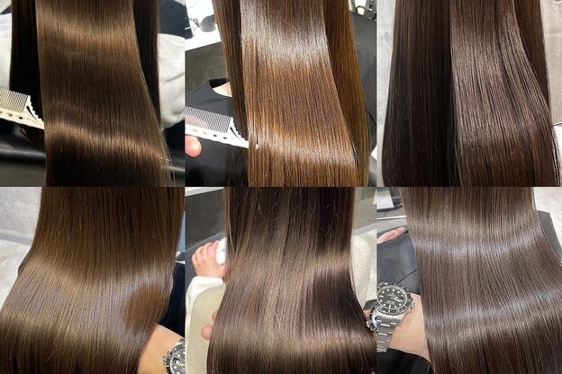 メンズアンダーバーホワイト 南海難波店(Men's _WHITE)4