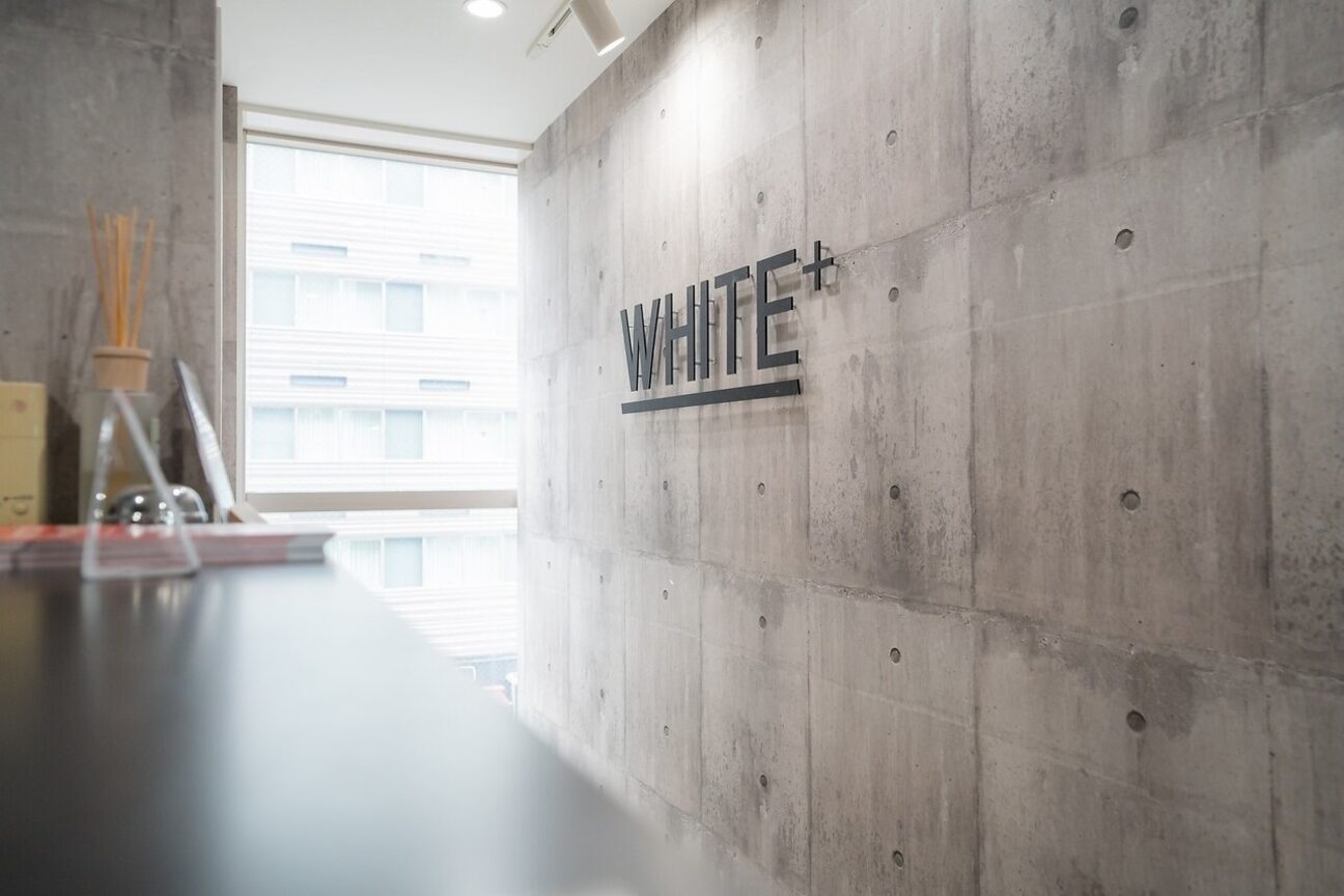 メンズアンダーバーホワイト 南海難波店(Men's _WHITE)2