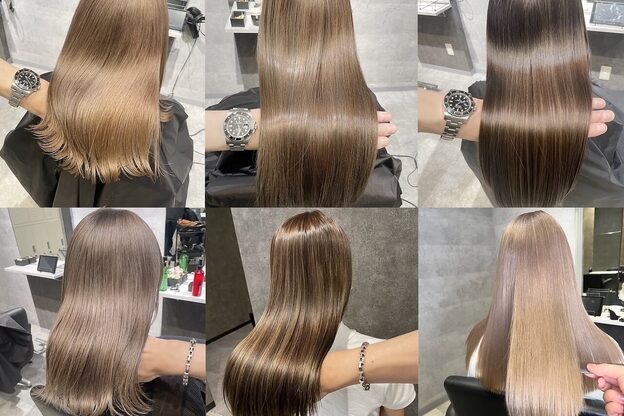 メンズアンダーバーホワイト 南海難波店(Men's _WHITE)3