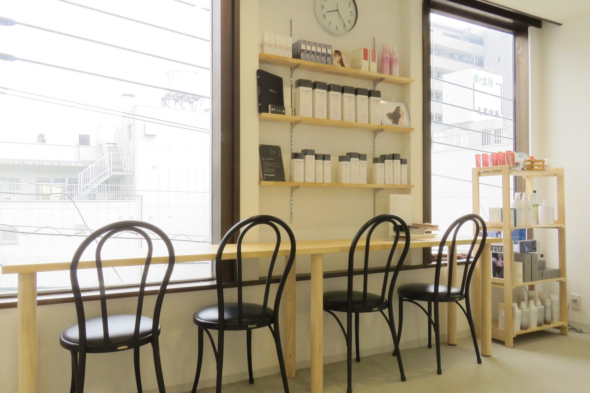 レシャン クラベル(Lechon clavel)2