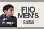 メンズフィオブロウ 大阪梅田店(men's fiio brow)