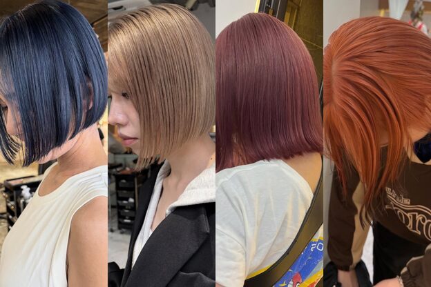 フリティ 大阪西梅田店(friity)3