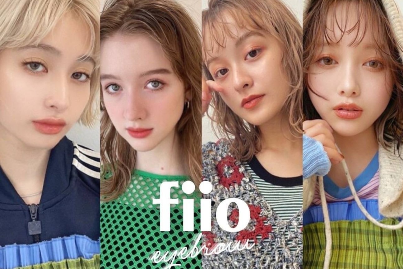 フィオブロウ 大阪西梅田北新地店(fiio brow)2
