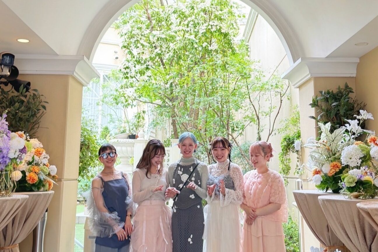 店舗の内観外観用画像2