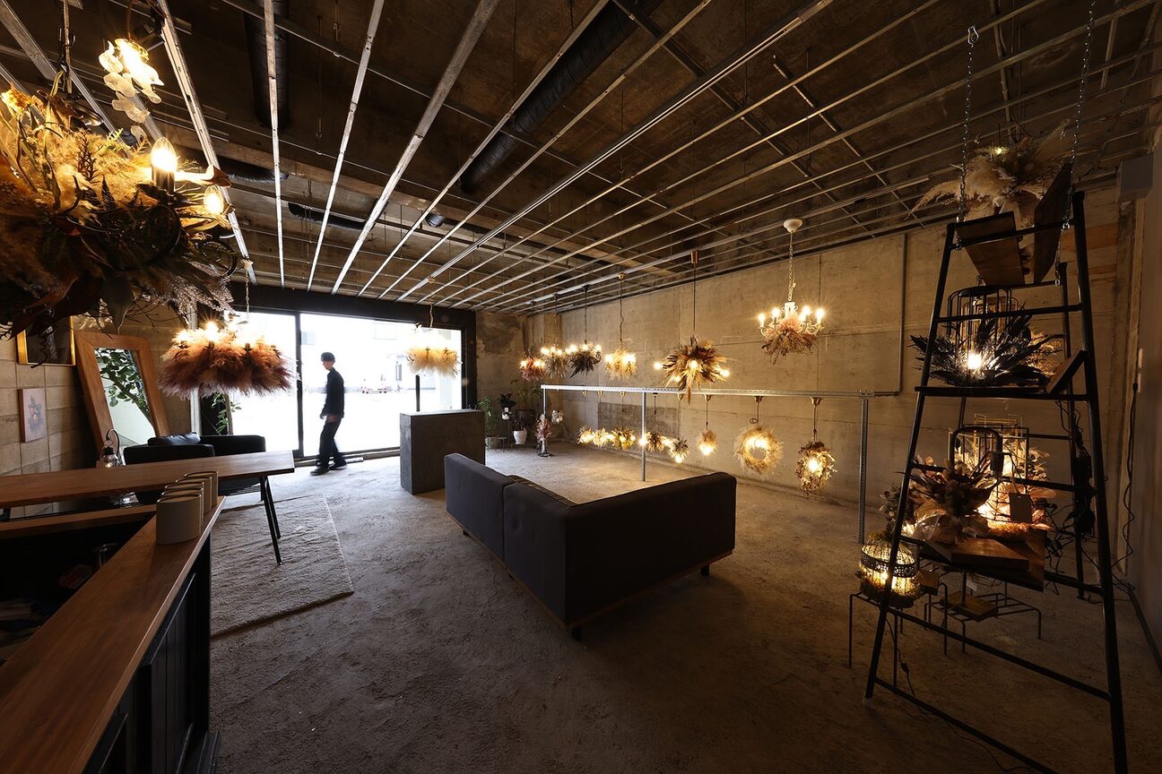 ｎａｉｌｓａｌｏｎ　ＣＯＤＥ：ｌａｍｅ画像1