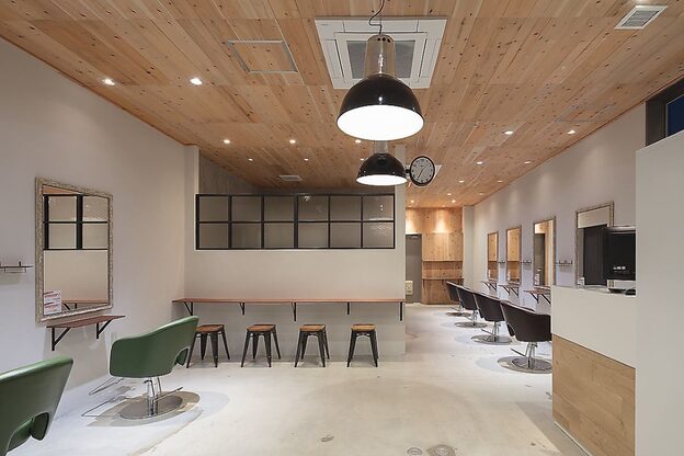 ポンテ 福津店(ponte)1