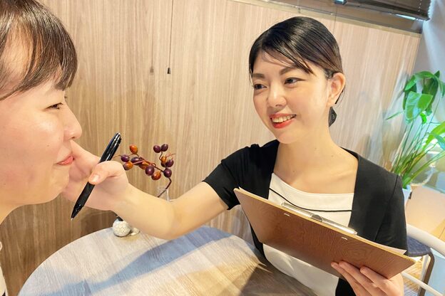 エステティックサロン シーズ3