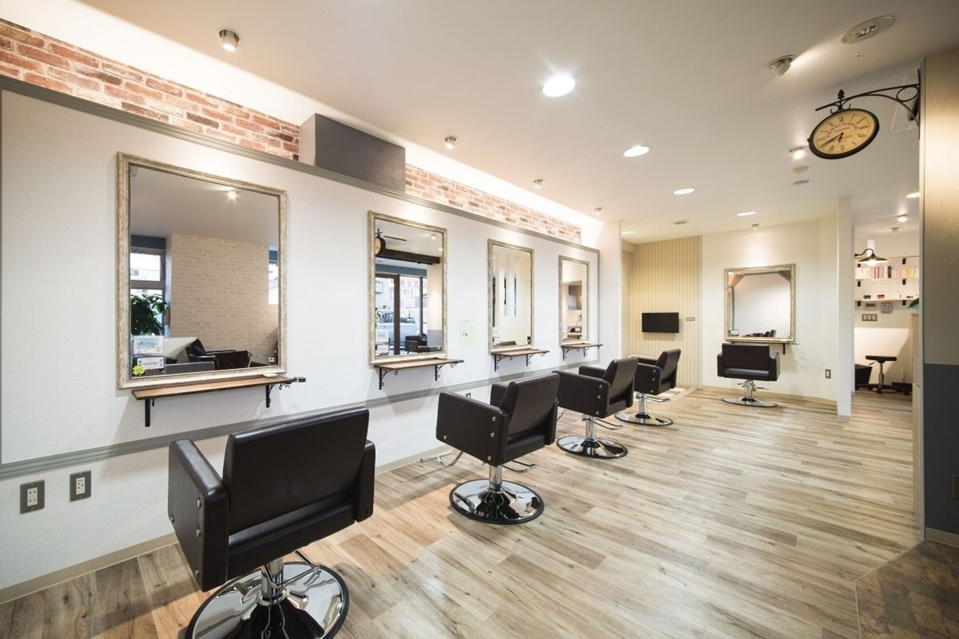 ポンテ 大野城店(ponte)1