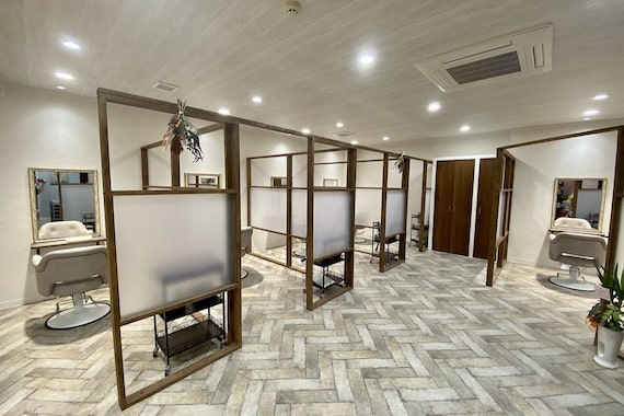 ポンテ 福岡西店(ponte)