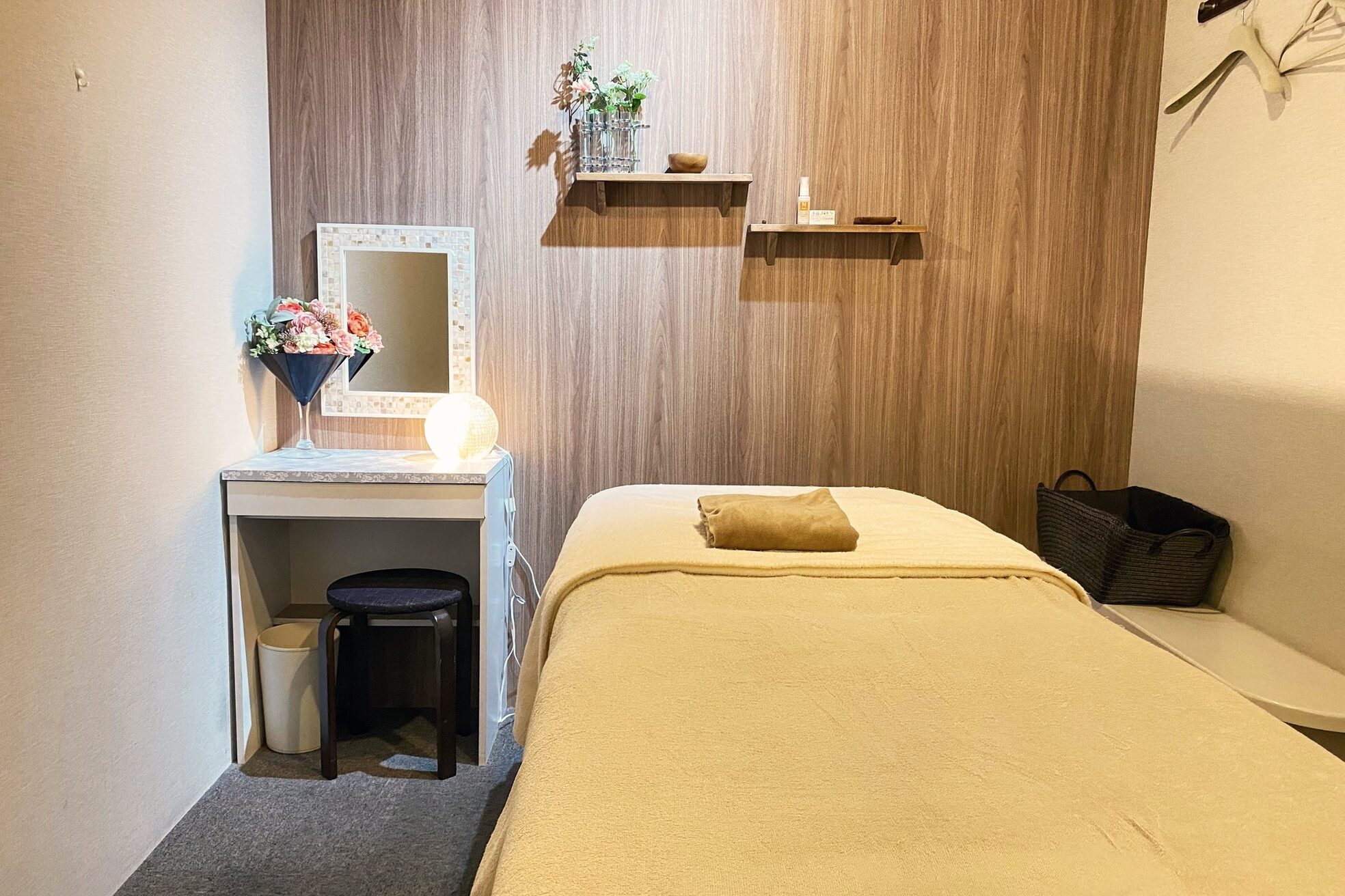 エステティックサロン シーズ2