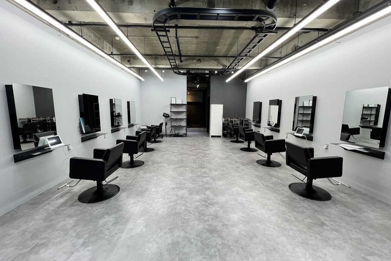 Agu. hair(株式会社 Vesta)画像1